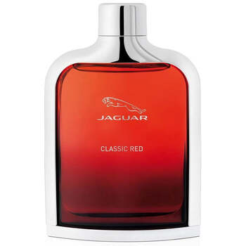 Jaguar Classic Red EDT